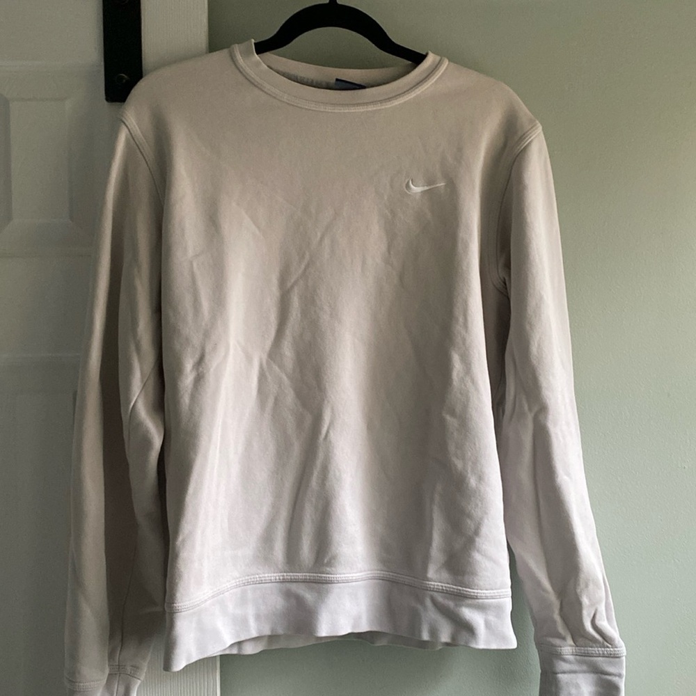 Nike Sweatshirt
